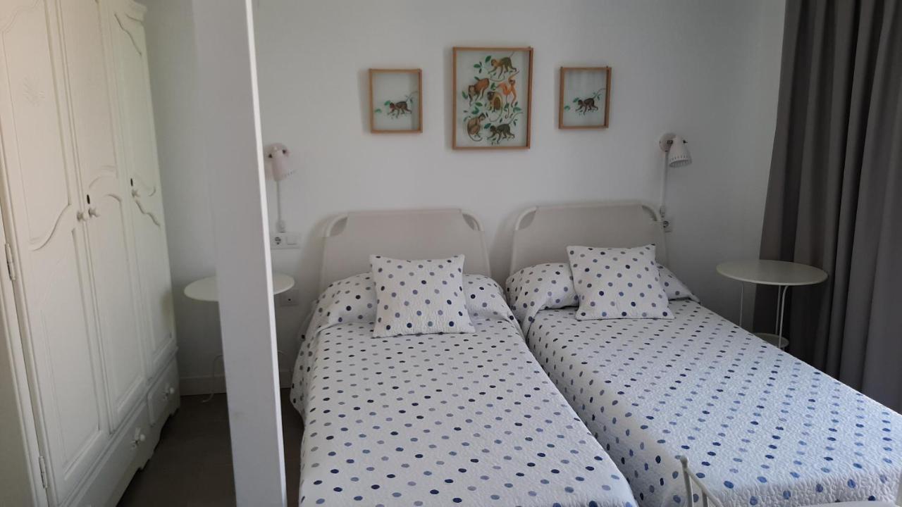 Casita celeste Jaén Exterior foto