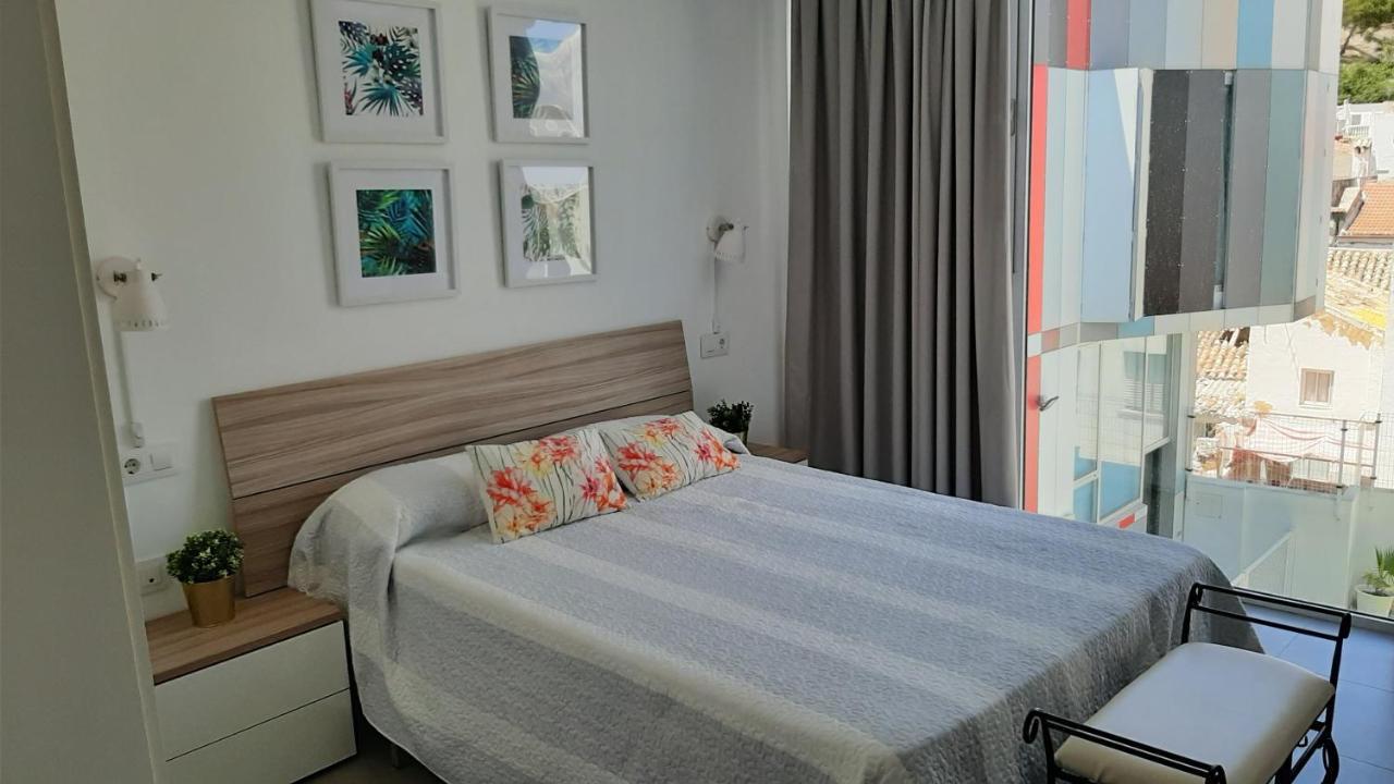 Casita celeste Jaén Exterior foto